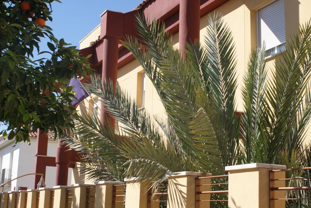 Maximiano Herculeo Cordoba Exterior photo